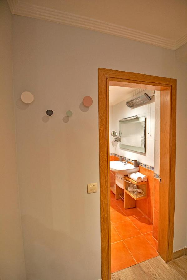 Loft Vigo Apartment Exterior foto