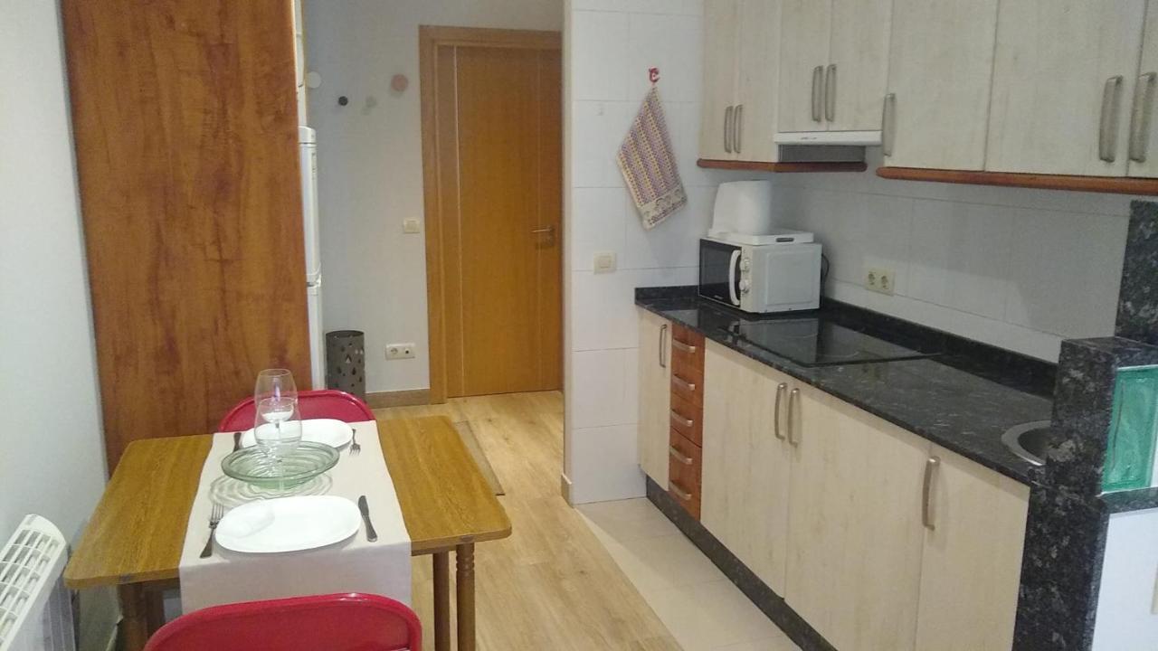 Loft Vigo Apartment Exterior foto
