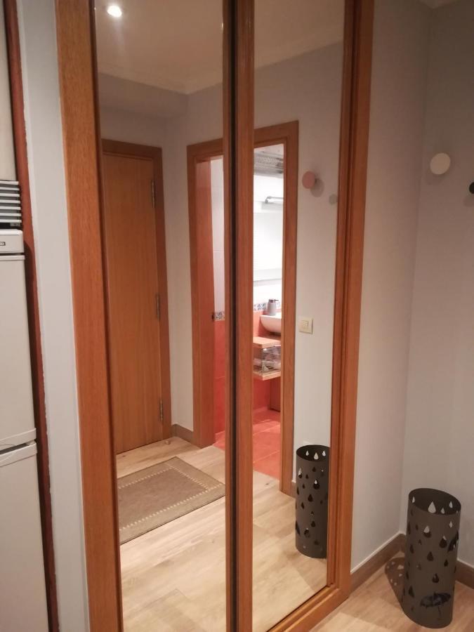 Loft Vigo Apartment Exterior foto