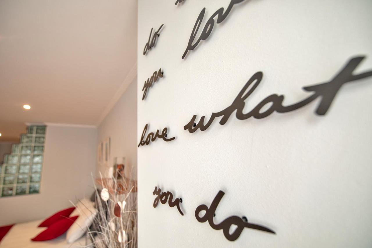Loft Vigo Apartment Exterior foto
